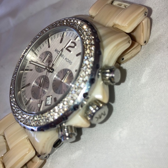 Women’s Michael Kors Watch